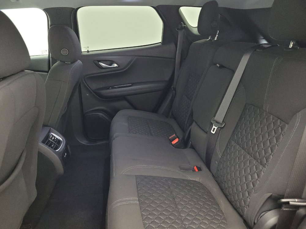 Used 2021 Chevrolet Blazer LT AWD/4WD image 18