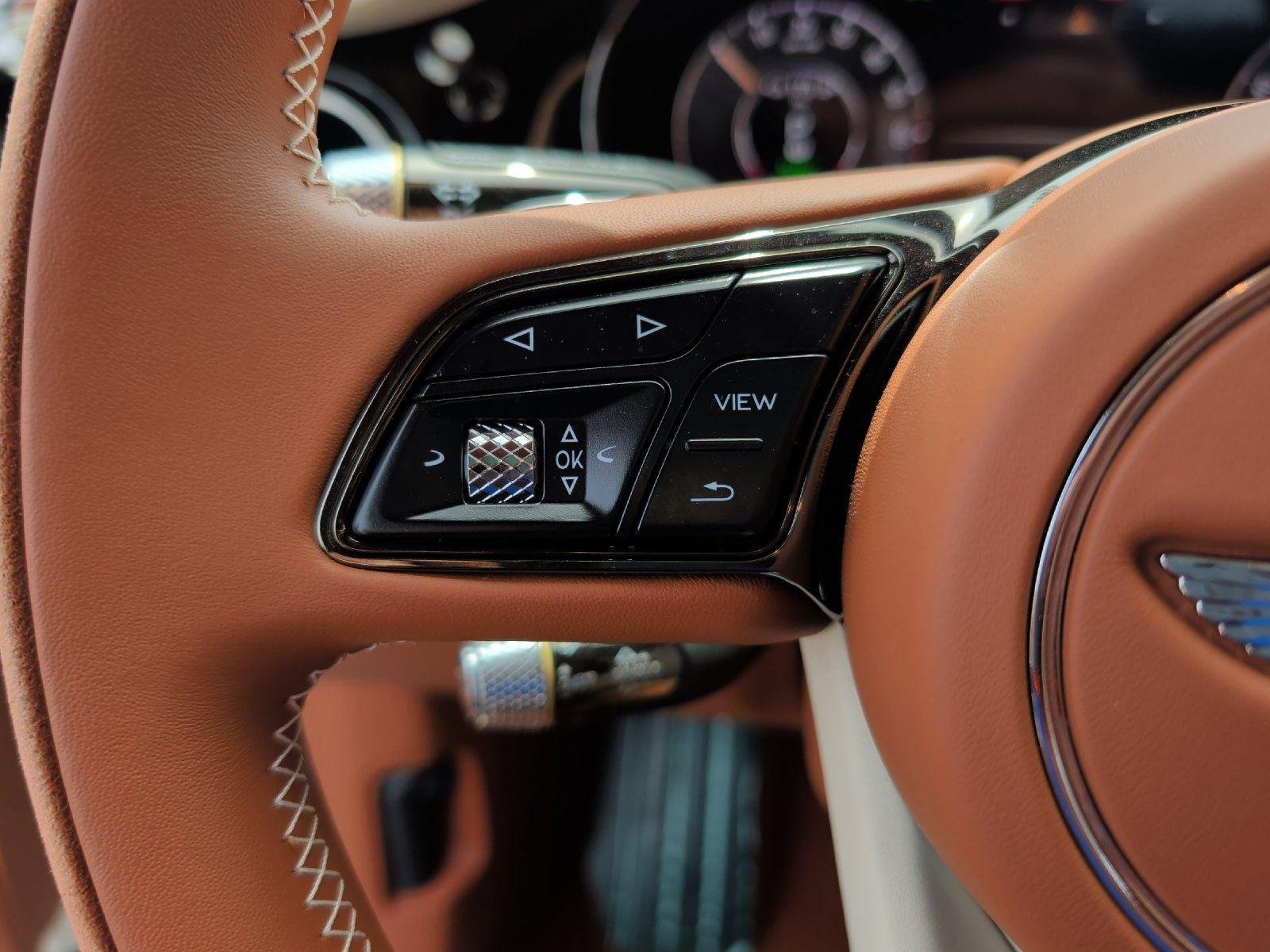 New 2025 Bentley Continental GT Speed AWD/4WD image 26
