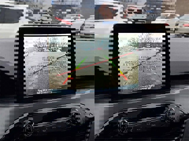 New 2026 Ford Escape Active image 23