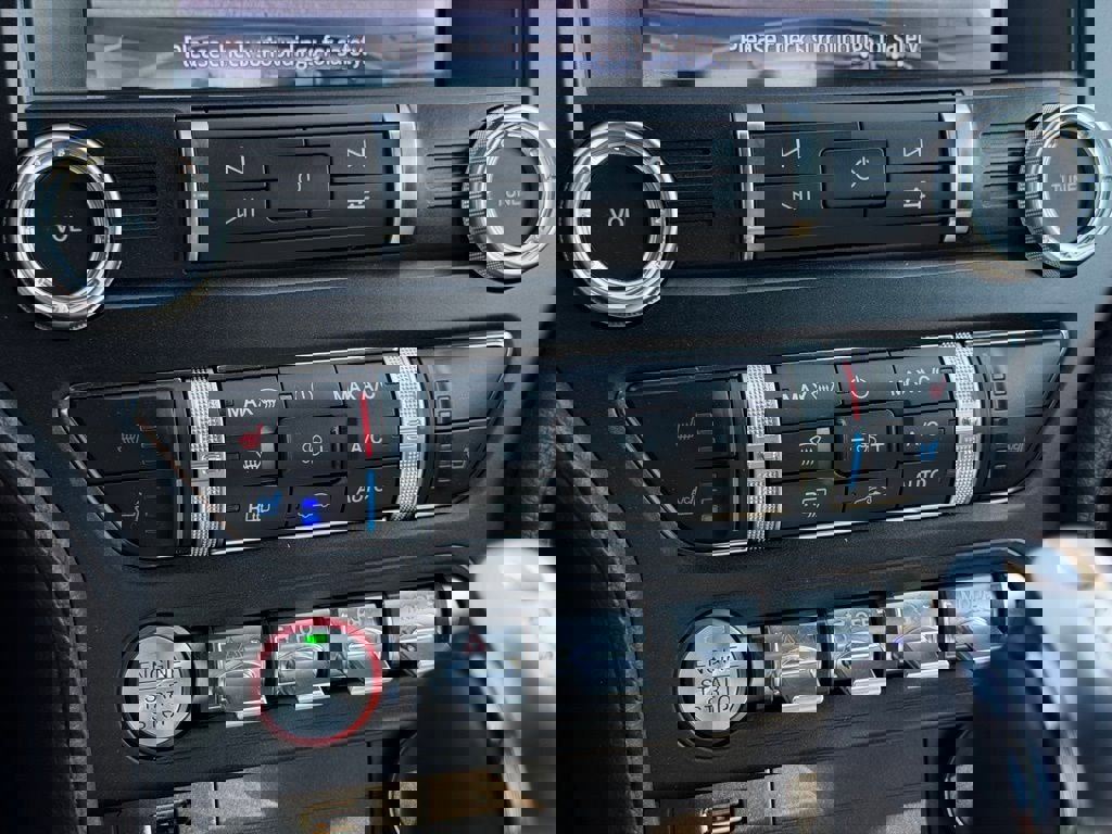 Used 2023 Ford Mustang Premium w/ 2.3L High Performance Package image 29