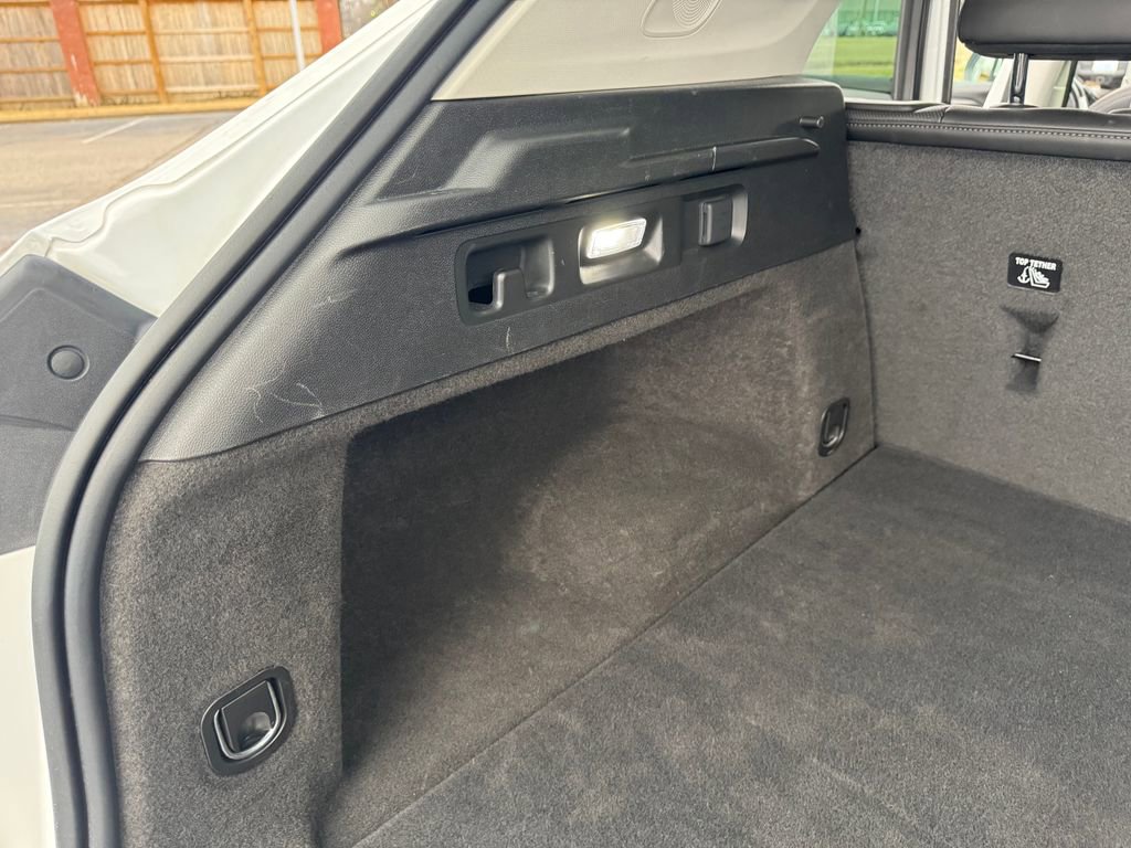 Used 2024 Buick Envision Preferred image 38