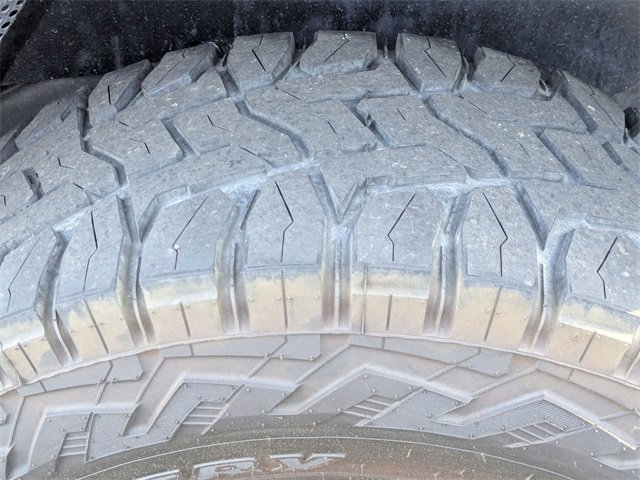 Used 2021 Jeep Wrangler Rubicon image 9