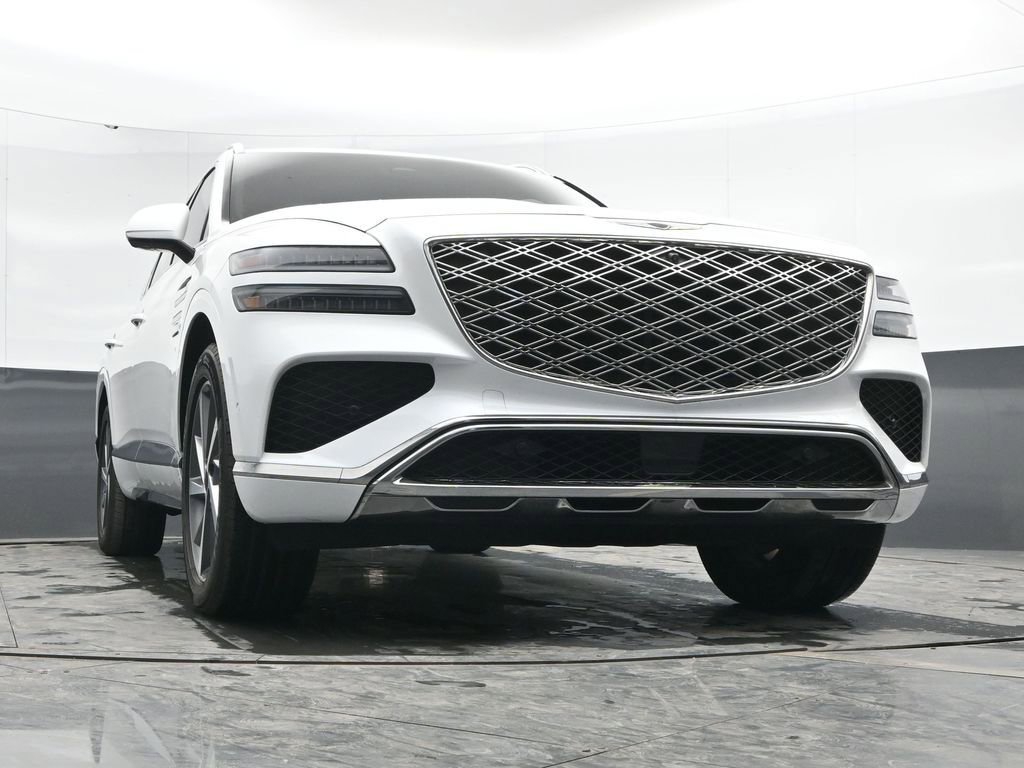 Used 2025 Genesis GV80 3.5T Advanced image 51