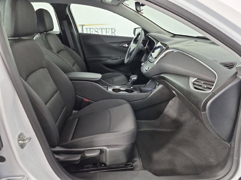 Used 2024 Chevrolet Malibu LS w/ Driver Confidence Package FWD image 36