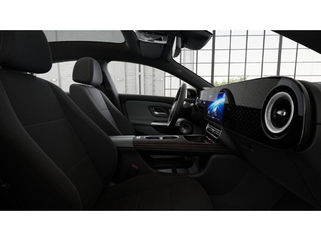 New 2027 Mercedes-Benz CLA 220 image 4