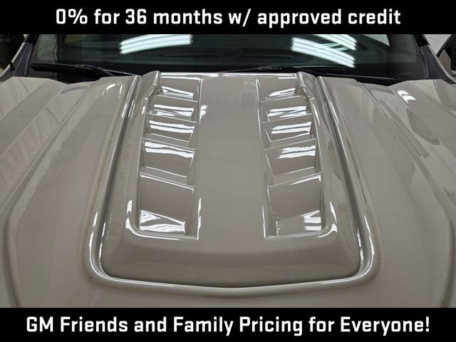 New 2026 GMC Sierra 1500 AT4 w/ Technology Package image 14