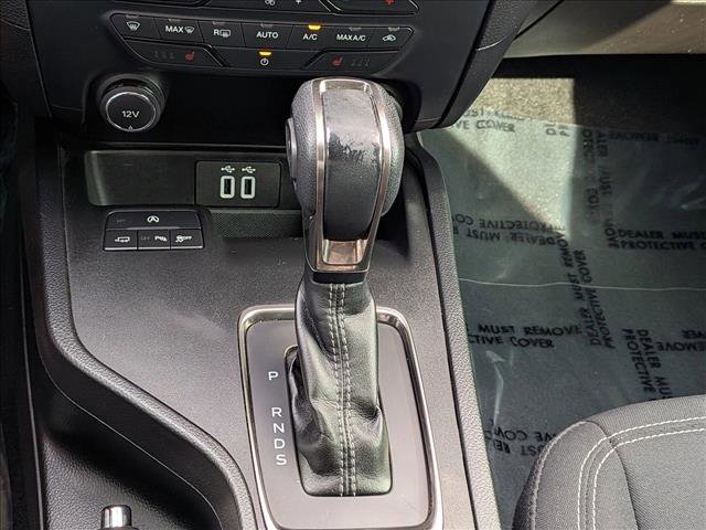 Used 2019 Ford Ranger XLT w/ Equipment Group 302A Luxury image 13