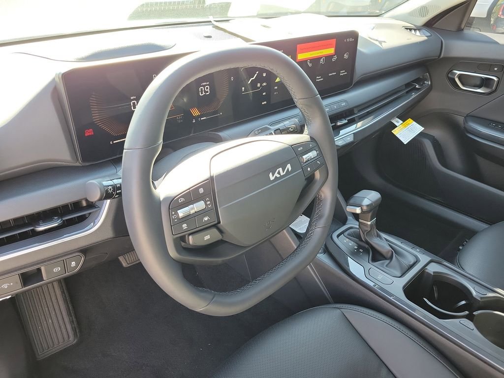 New 2026 Kia K4 EX image 21