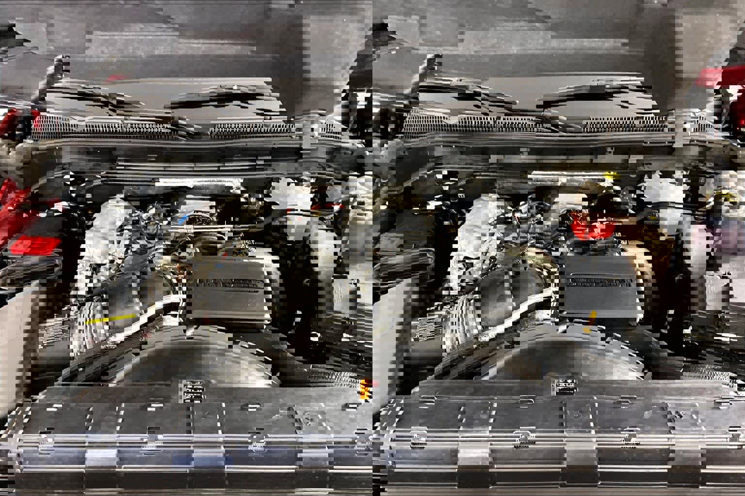 Certified 2024 GMC Sierra 3500 AT4 w/ AT4 Premium Plus Package image 30