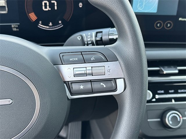 New 2026 Hyundai Santa Cruz SE image 18