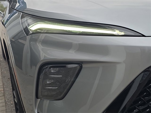 New 2025 Buick Enclave Sport Touring w/ Power Package image 10