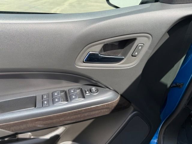 Used 2022 GMC Canyon Elevation w/ Trailering Package image 19