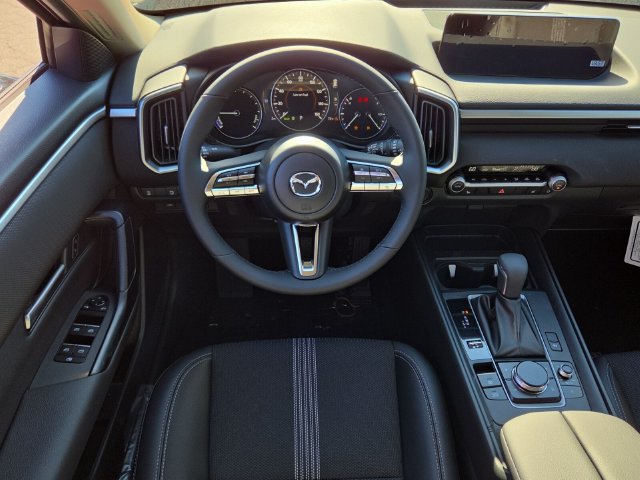 New 2026 MAZDA CX-50 2.5 Hybrid w/ Weather Package AWD/4WD image 8
