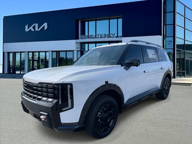 New 2027 Kia Telluride SX Prestige X-Pro AWD/4WD image 3