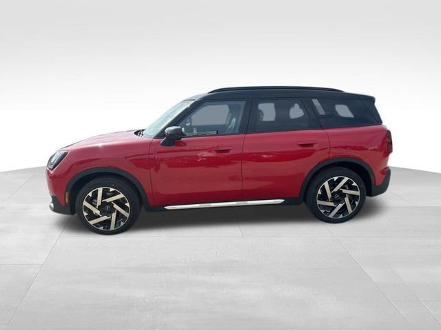 New 2026 MINI Cooper Countryman S AWD/4WD image 4
