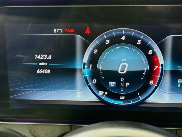 Used 2020 Mercedes-Benz E 350 4MATIC Sedan image 15