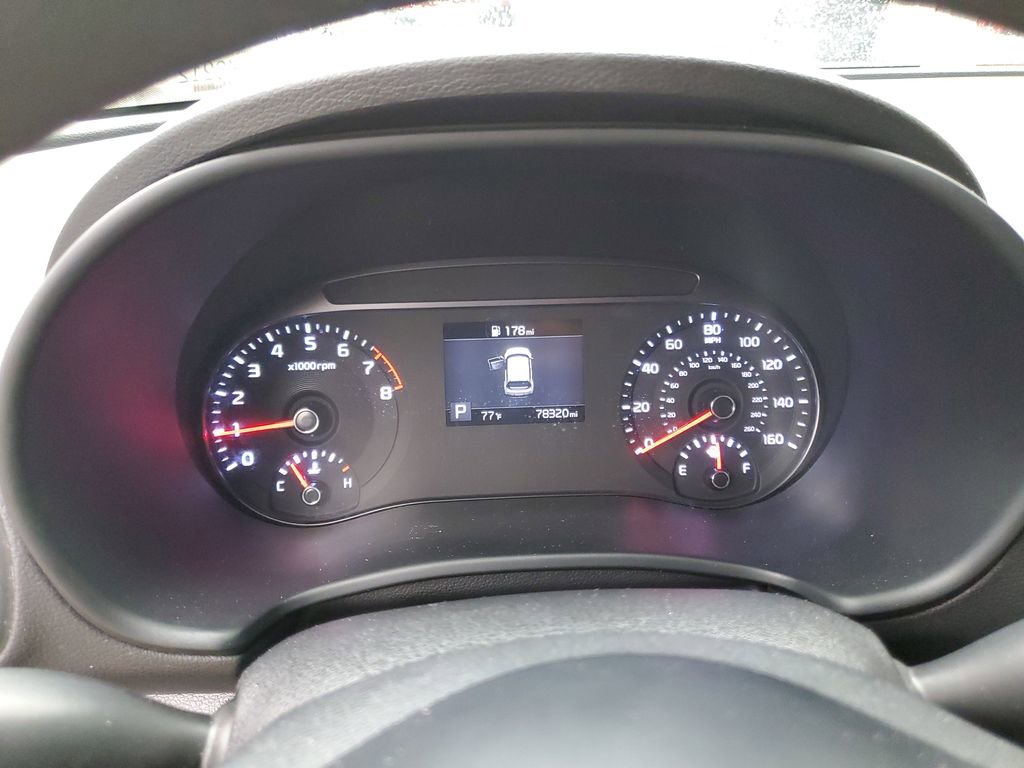 Used 2021 Kia Soul S image 27