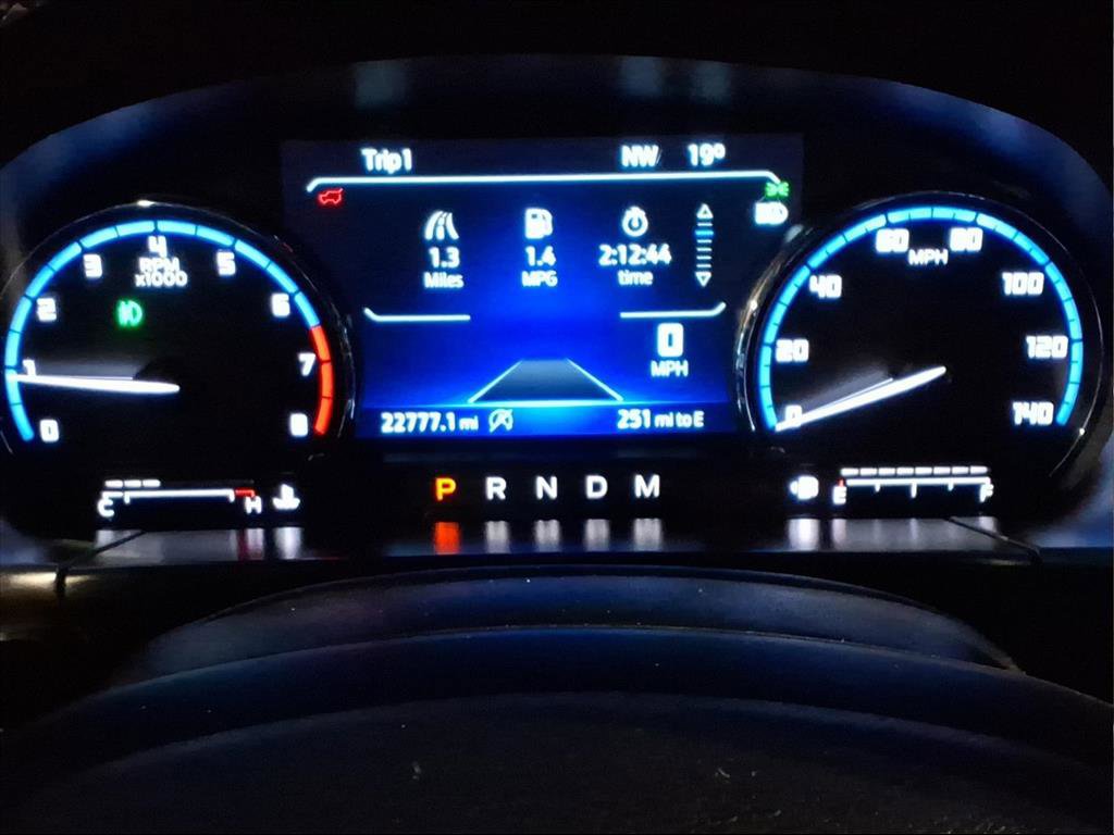 Used 2024 Ford Bronco Sport Badlands w/ Premium Package image 25