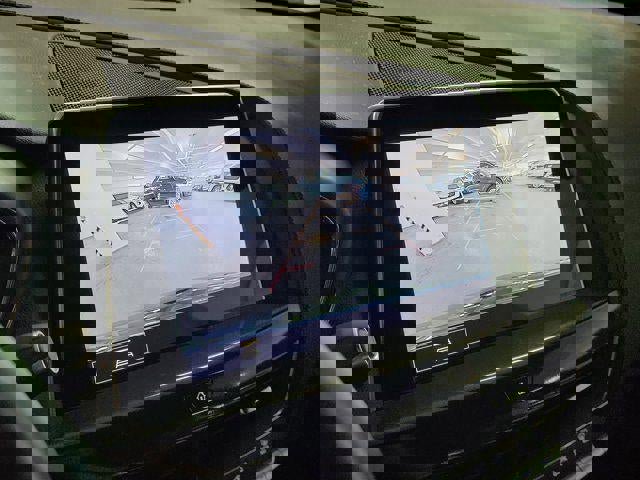 Certified 2024 Cadillac CT5 Luxury RWD image 25