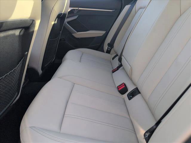 New 2026 Audi A3 2.0T Premium Plus image 16