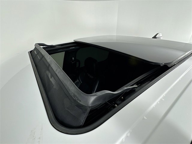 Used 2021 RAM 1500 TRX w/ TRX Level 1 Equipment Group image 14