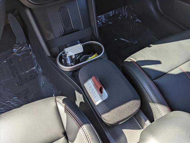 New 2026 MINI Cooper S image 11