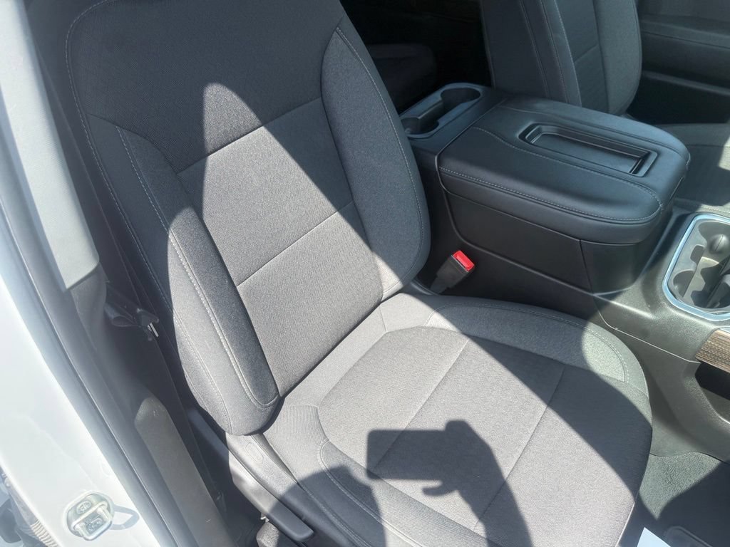 Used 2020 Chevrolet Silverado 1500 RST AWD/4WD image 58