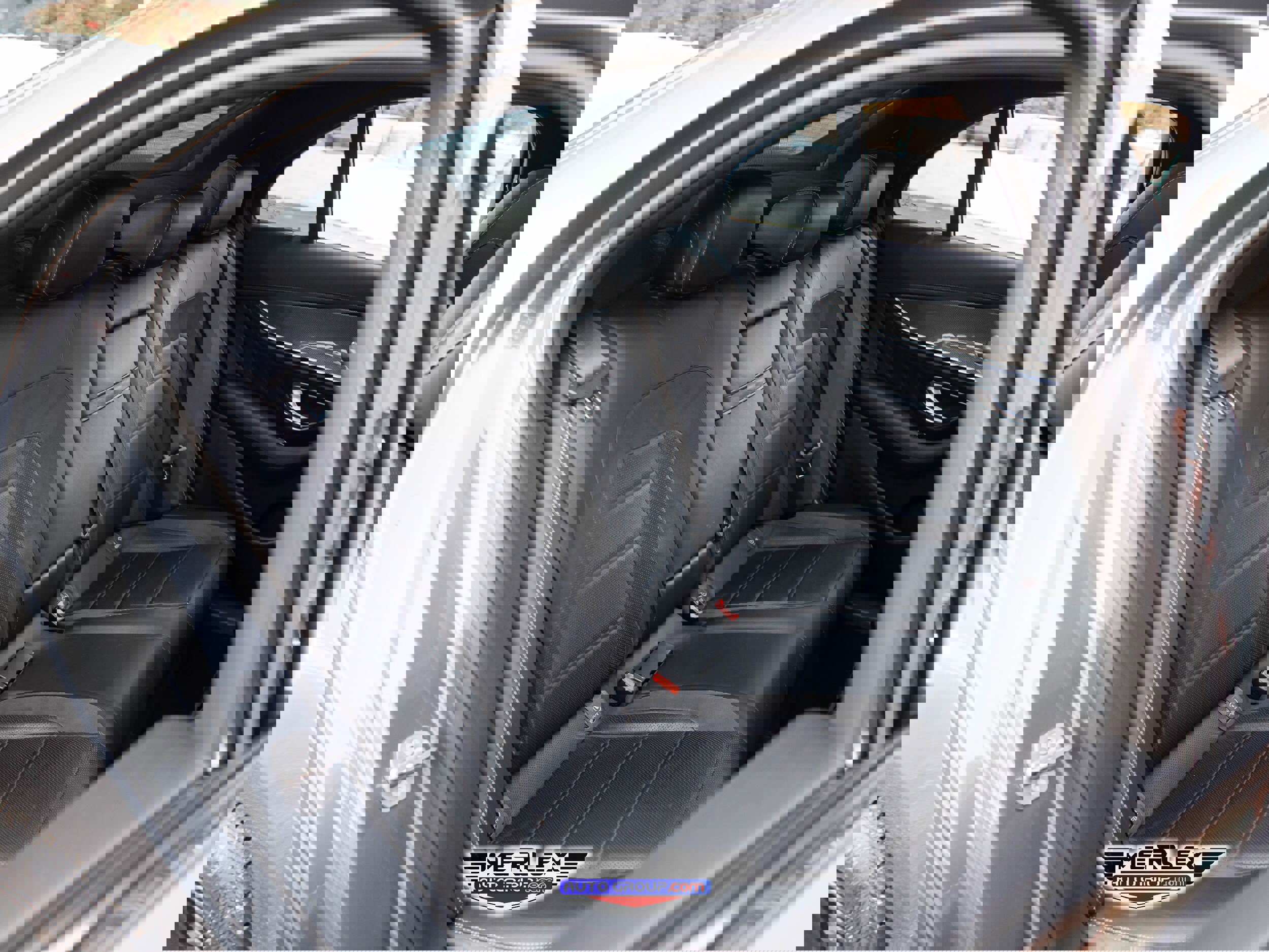 Used 2017 Mercedes-Benz E 43 AMG 4MATIC Sedan image 18