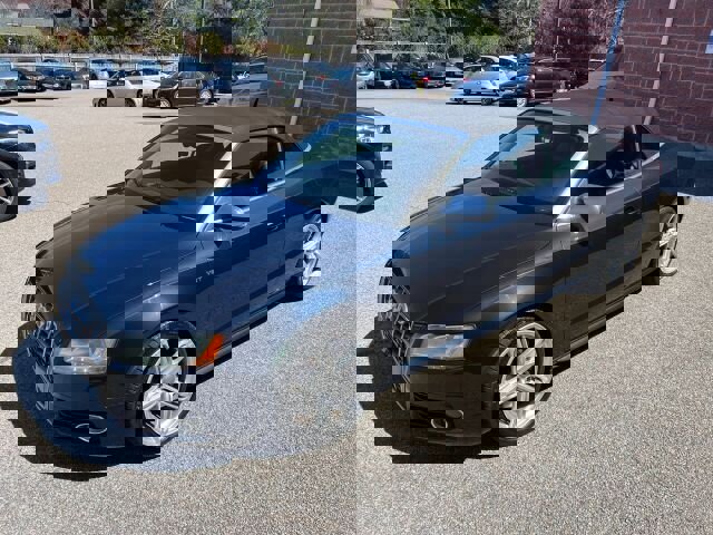 Used 2012 Audi S5 Premium Plus image 17