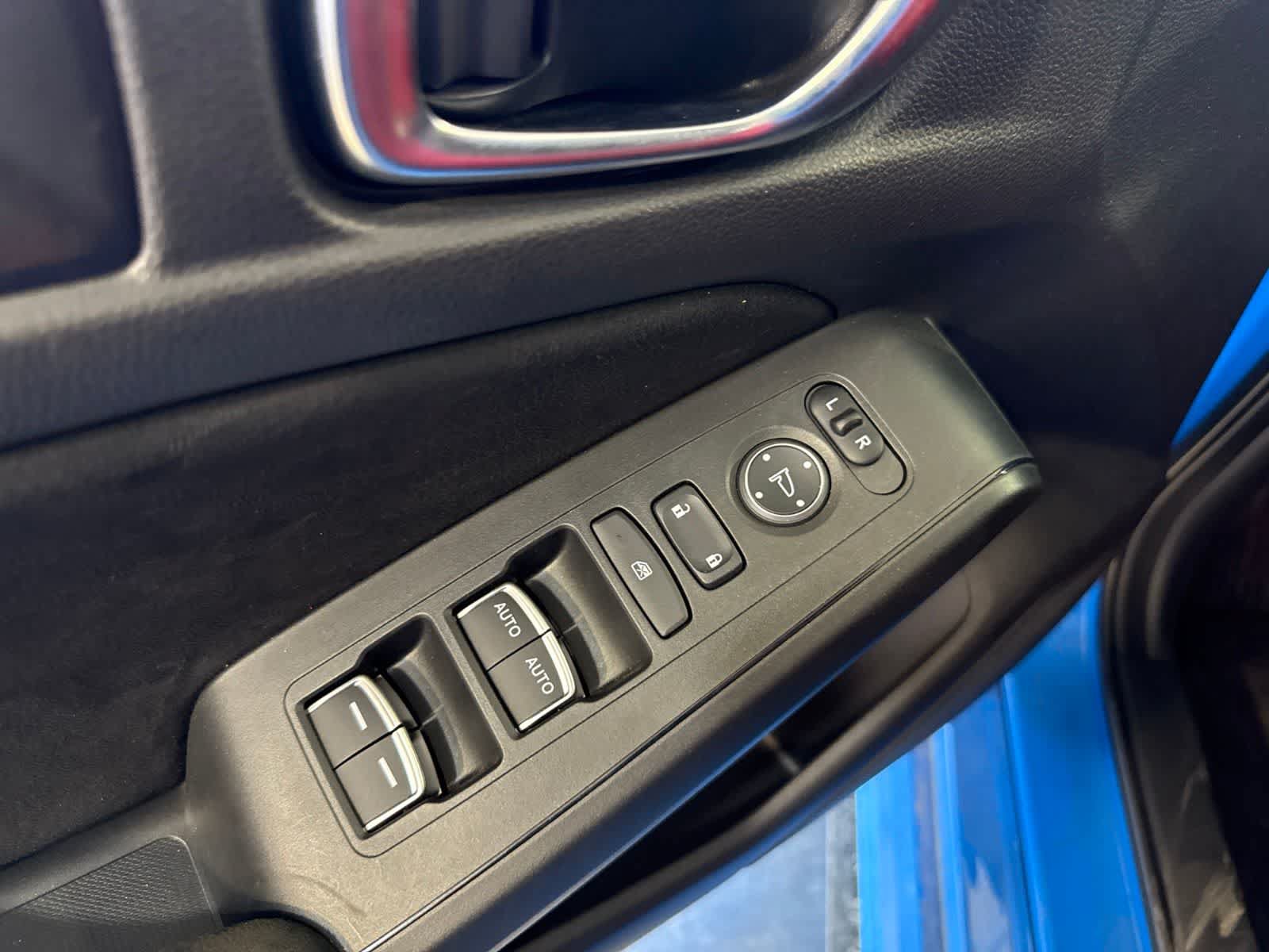Used 2025 Honda Civic Type R image 18
