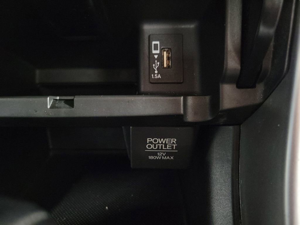 Used 2017 Honda Accord EX-L image 17