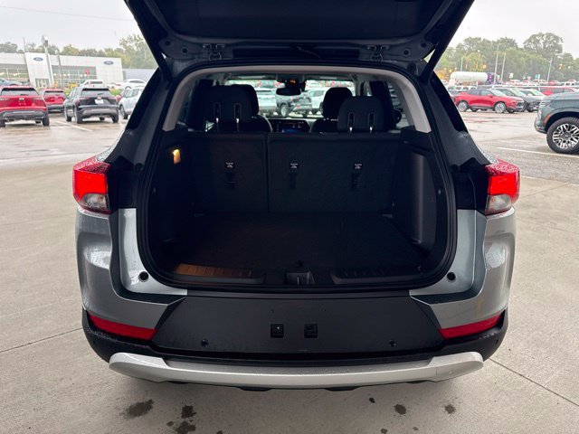 Used 2026 Chevrolet TrailBlazer LT w/ Convenience Package AWD/4WD image 36