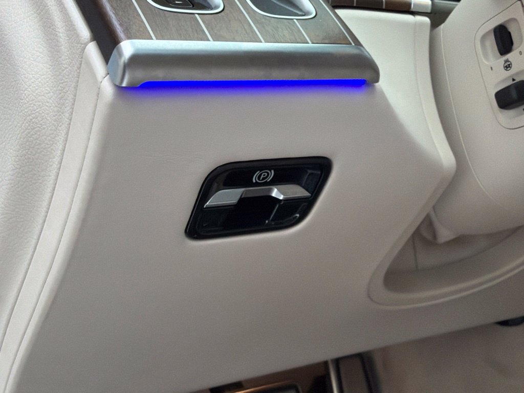 Used 2024 Mercedes-Benz Maybach S 580 4MATIC image 56