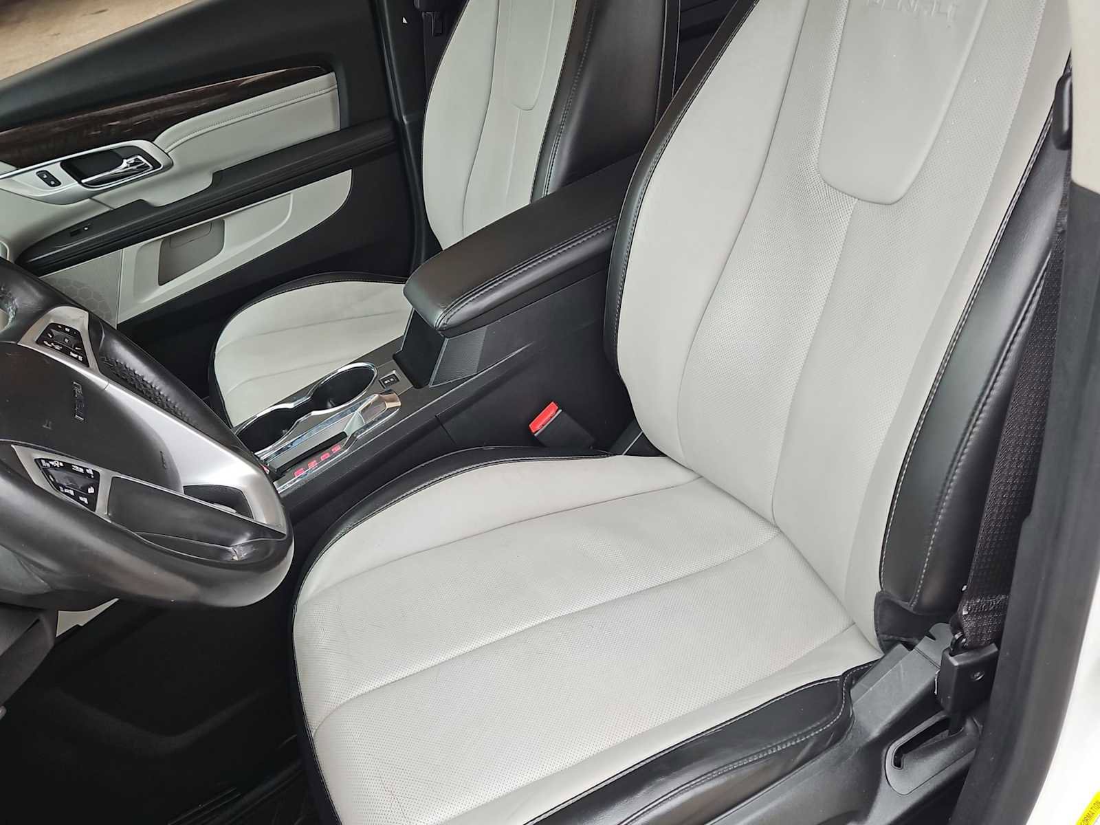 Used 2017 GMC Terrain Denali image 17