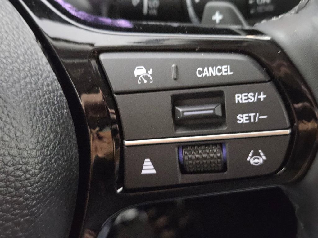 New 2026 Honda Pilot EX-L image 16