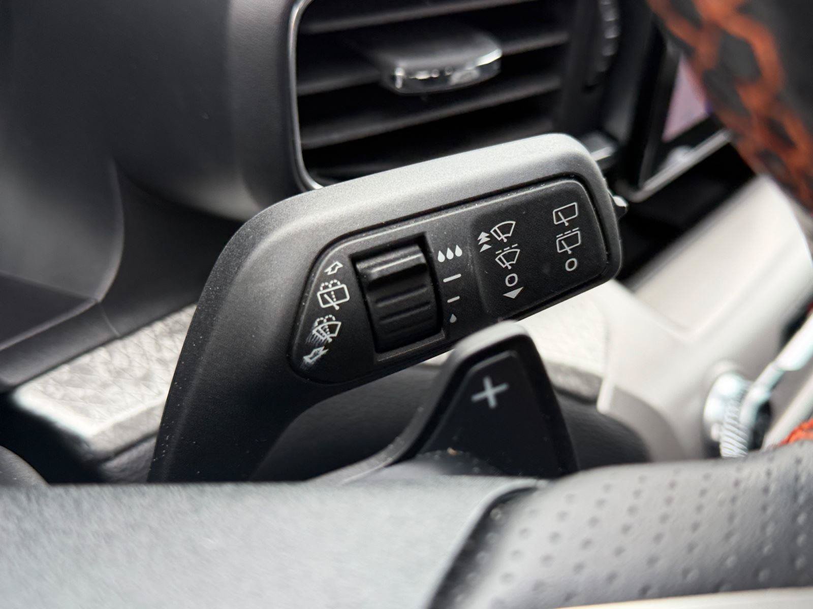 Used 2023 Ford Explorer Timberline AWD/4WD image 30