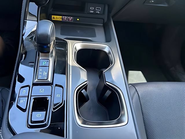 Used 2024 Lexus NX 350h AWD w/ Vision Package image 34