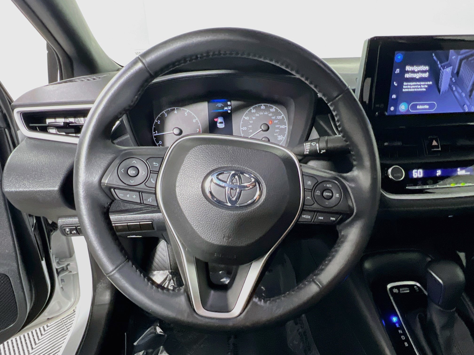 Used 2023 Toyota Corolla SE FWD image 18