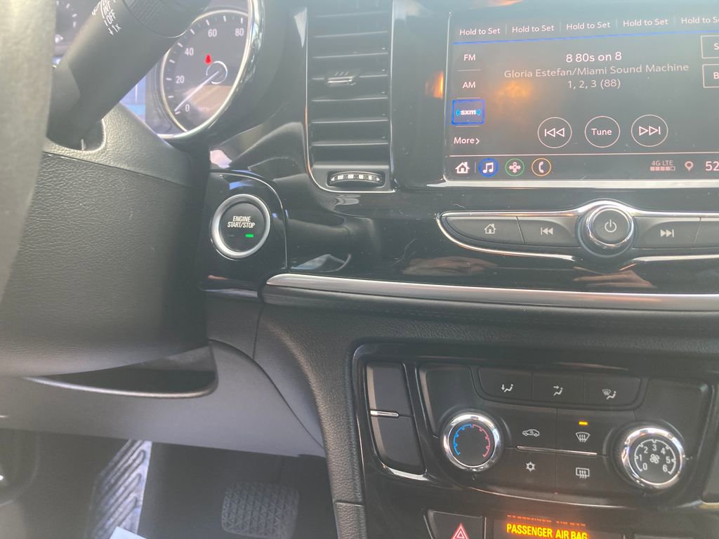 Used 2022 Buick Encore Preferred w/ Safety Package image 21