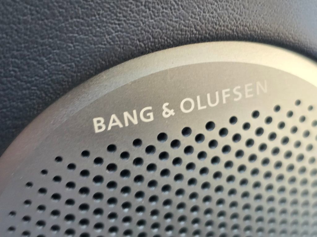 Used 2025 Genesis GV80 3.5T Prestige AWD/4WD image 18