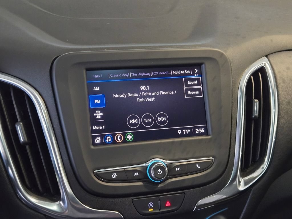 Certified 2024 Chevrolet Equinox LT AWD/4WD image 25