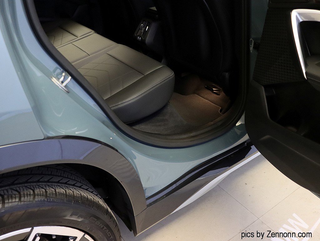 Certified 2025 BMW X1 xDrive28i image 31