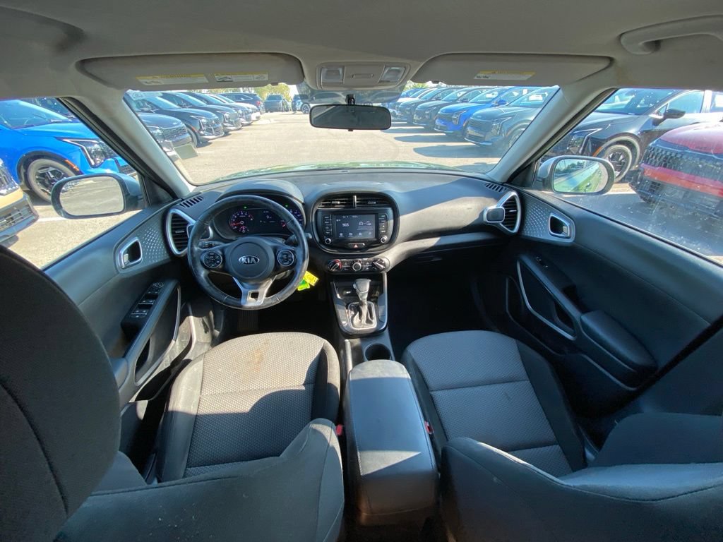 Used 2020 Kia Soul X-Line FWD image 18