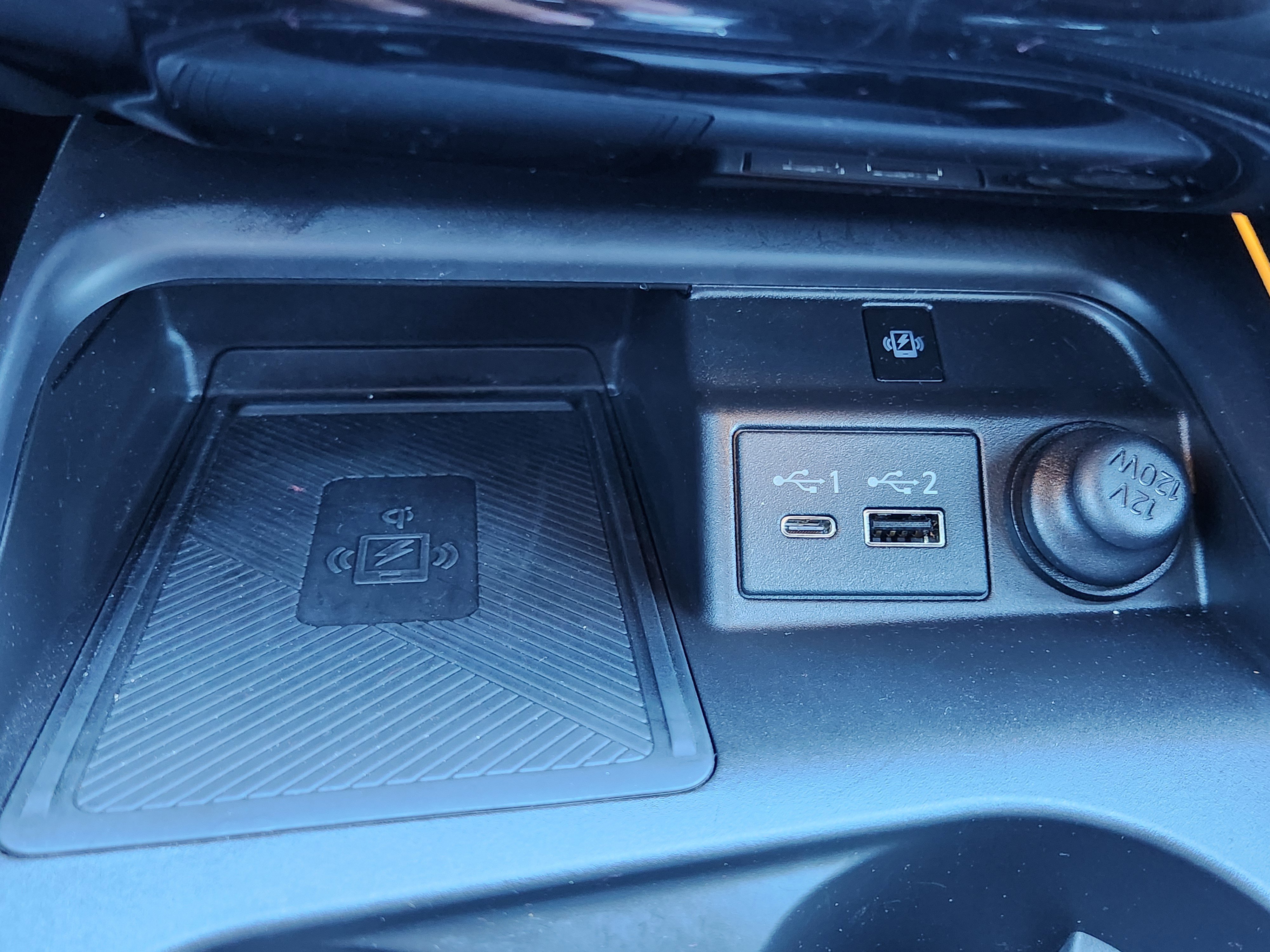 Used 2024 INFINITI QX50 Sport image 22