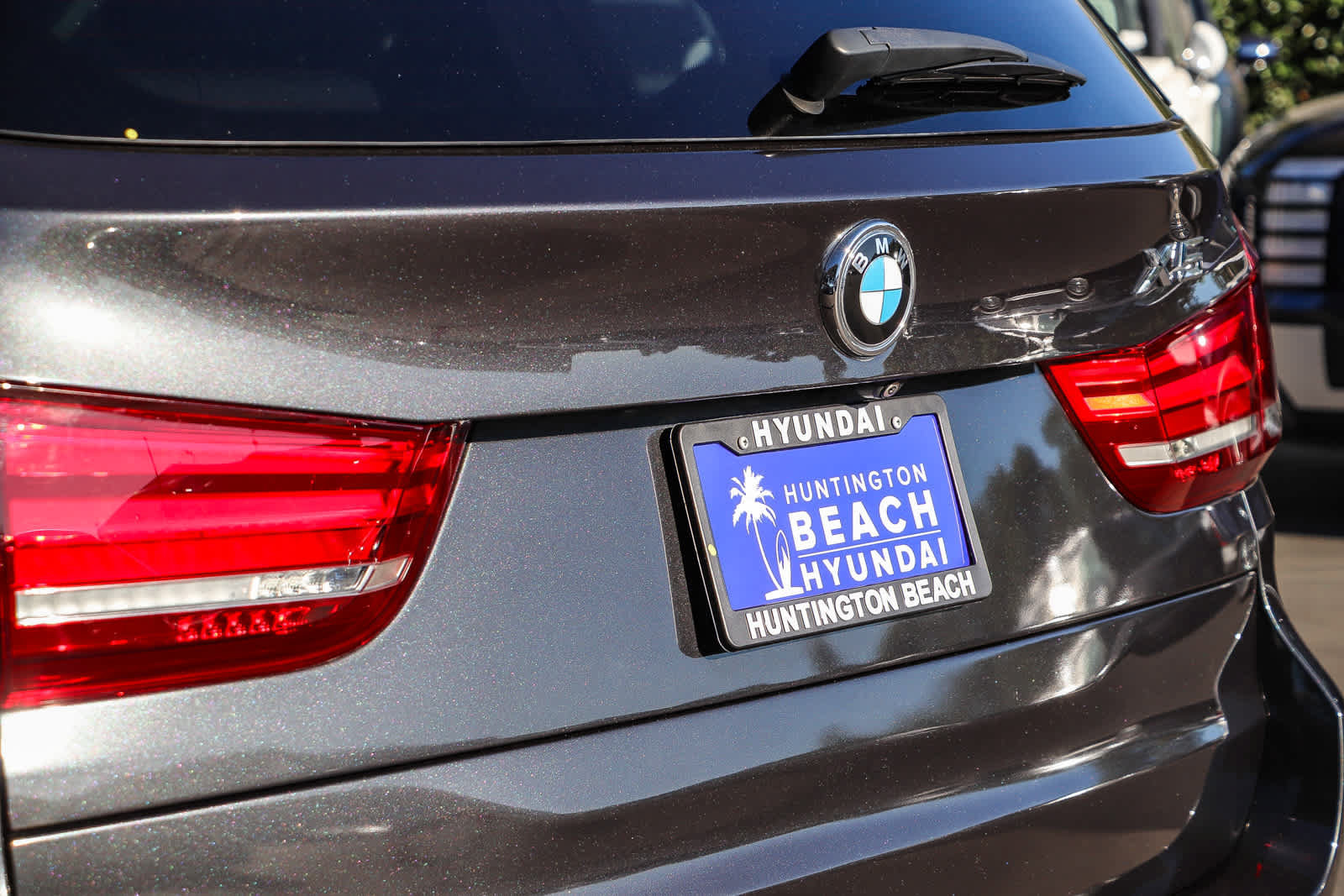 Used 2018 BMW X5 sDrive35i w/ Driving Assistance Package RWD image 10