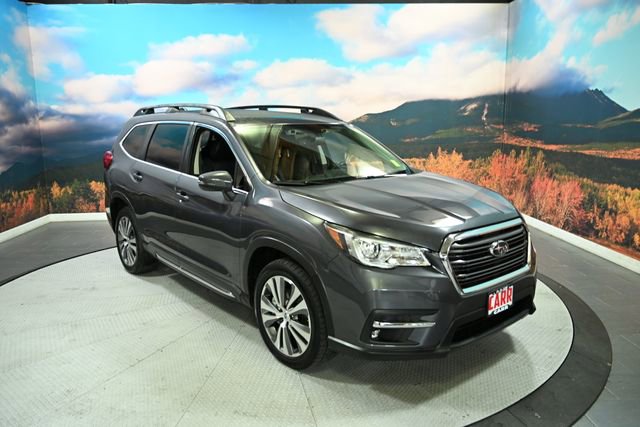 Used 2021 Subaru Ascent Limited