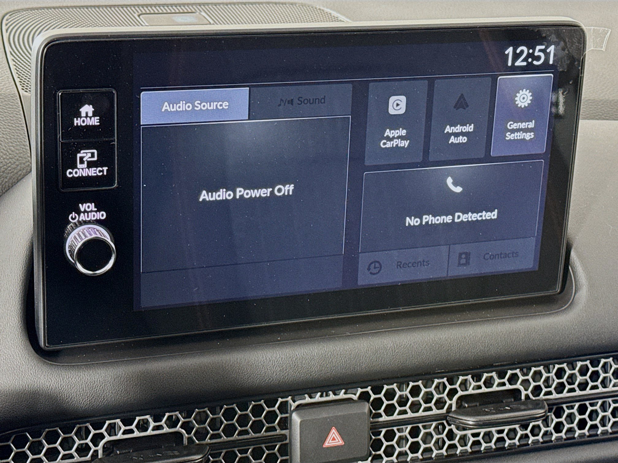 New 2027 Honda HR-V Sport image 14
