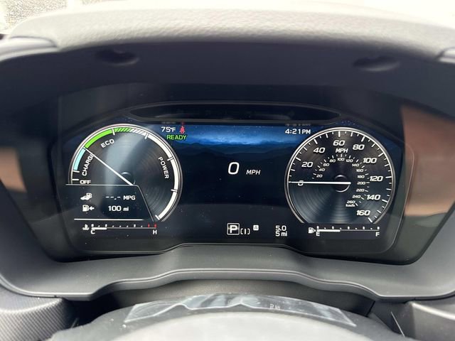 New 2026 Subaru Forester Limited image 26