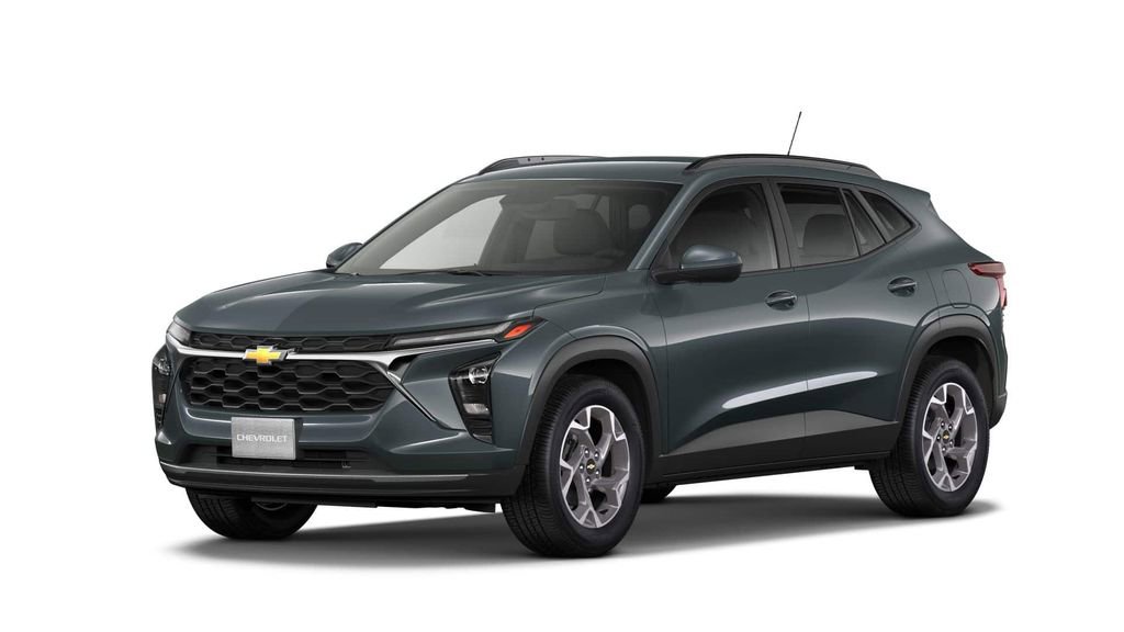 New 2026 Chevrolet Trax LT w/ LT Convenience Package