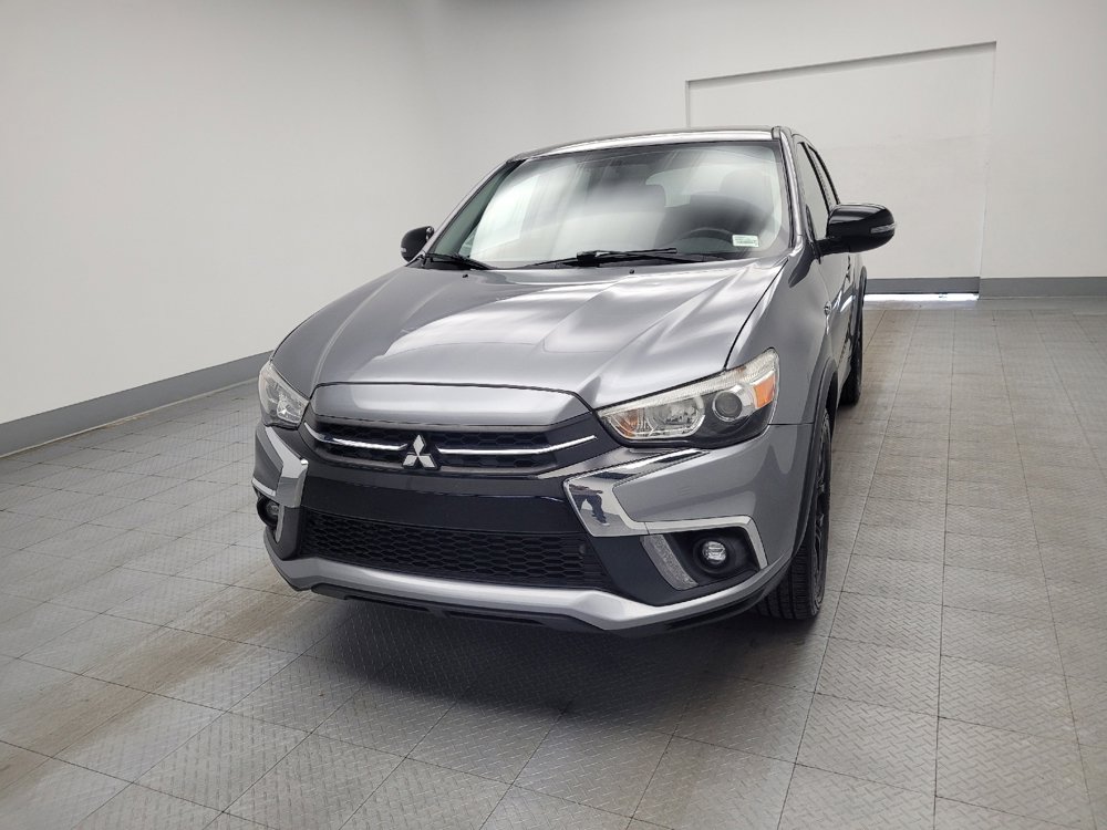 Used 2019 Mitsubishi Outlander Sport LE image 15